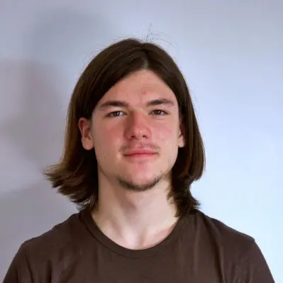 image of Dorian Zedler