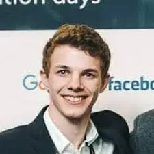 image of Jakob Mayerhofer